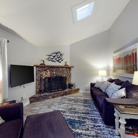Cozy Mountain Townhome FlagstaffFlagstaff  Kültér fotó