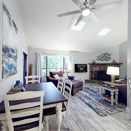 Cozy Mountain Townhome FlagstaffFlagstaff  Kültér fotó