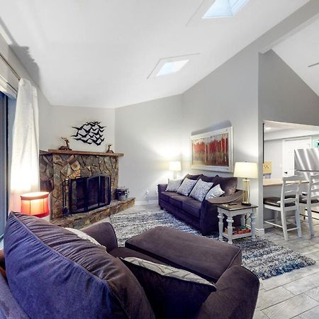 Cozy Mountain Townhome FlagstaffFlagstaff  Kültér fotó