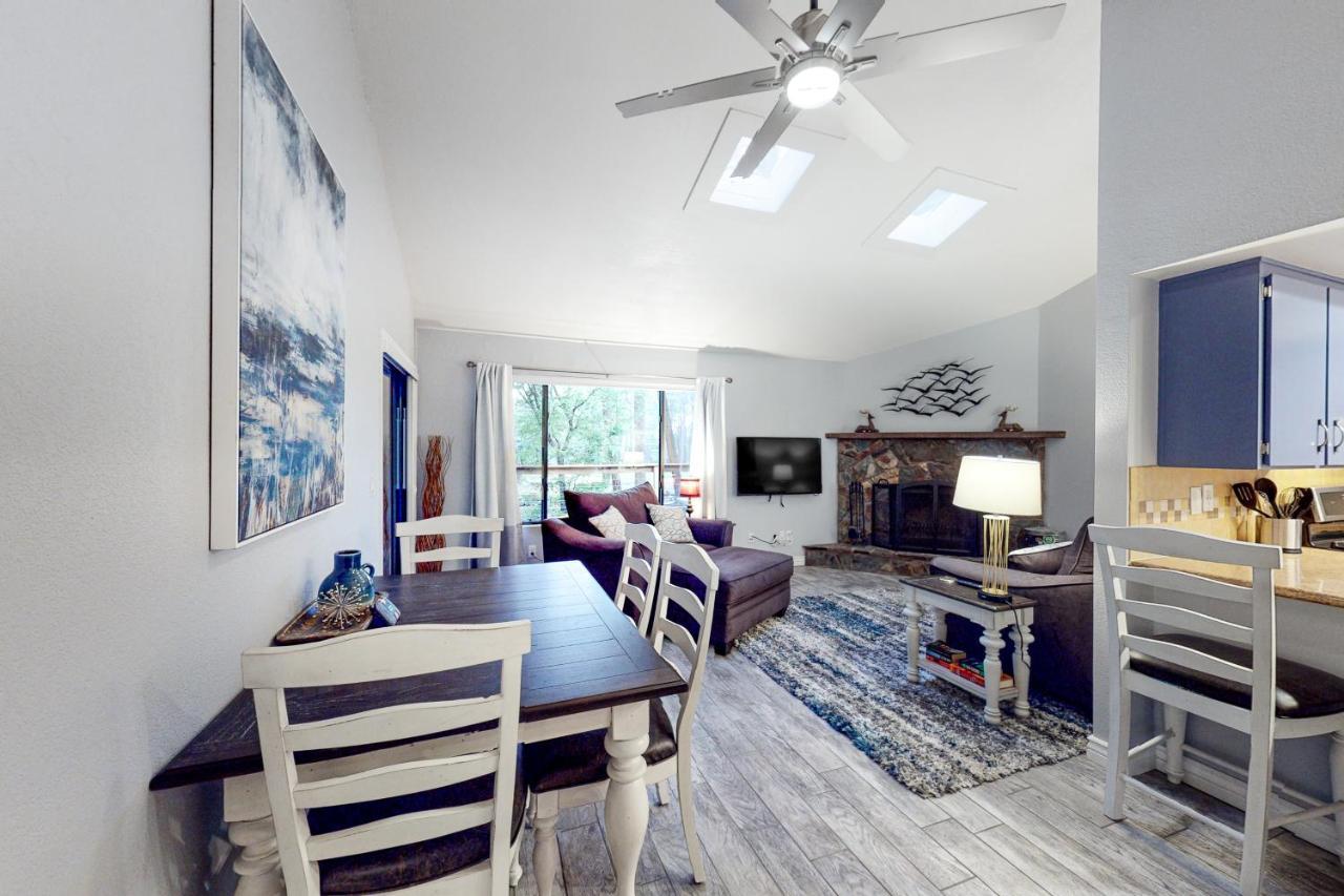 Cozy Mountain Townhome FlagstaffFlagstaff  Kültér fotó