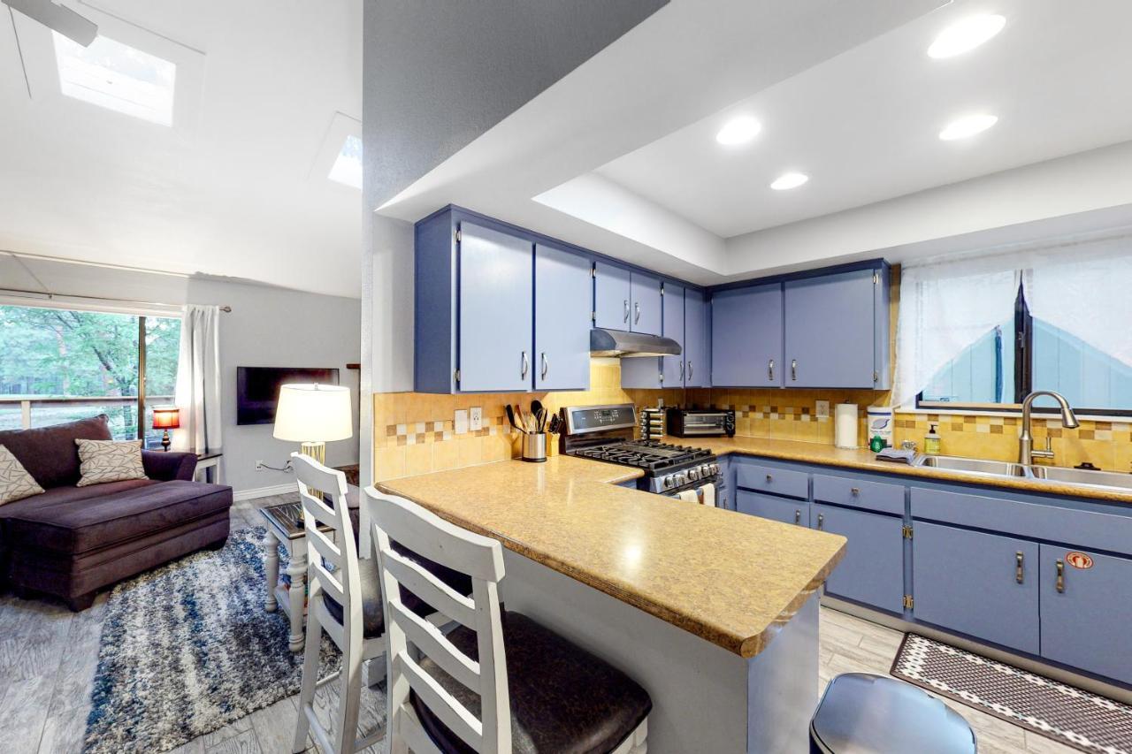 Cozy Mountain Townhome FlagstaffFlagstaff  Kültér fotó