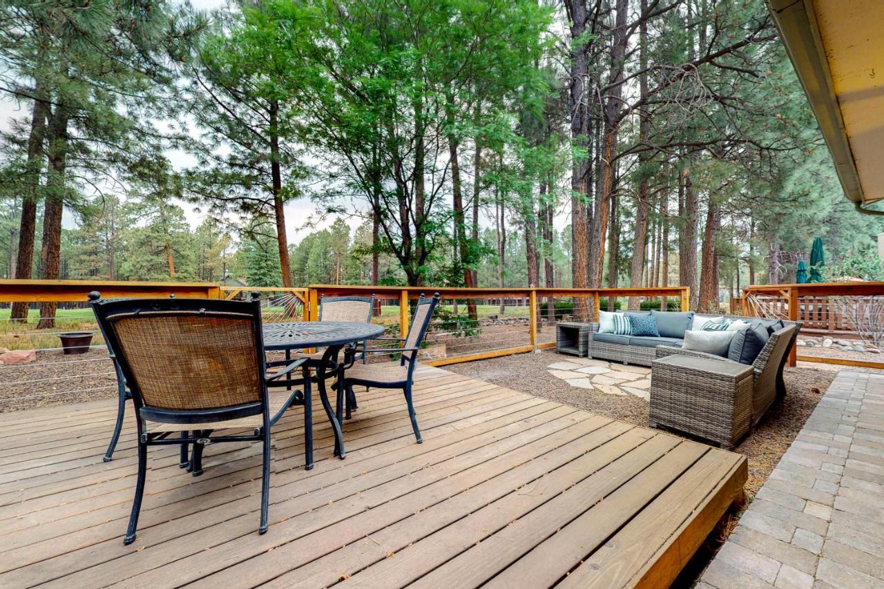 Cozy Mountain Townhome FlagstaffFlagstaff  Kültér fotó