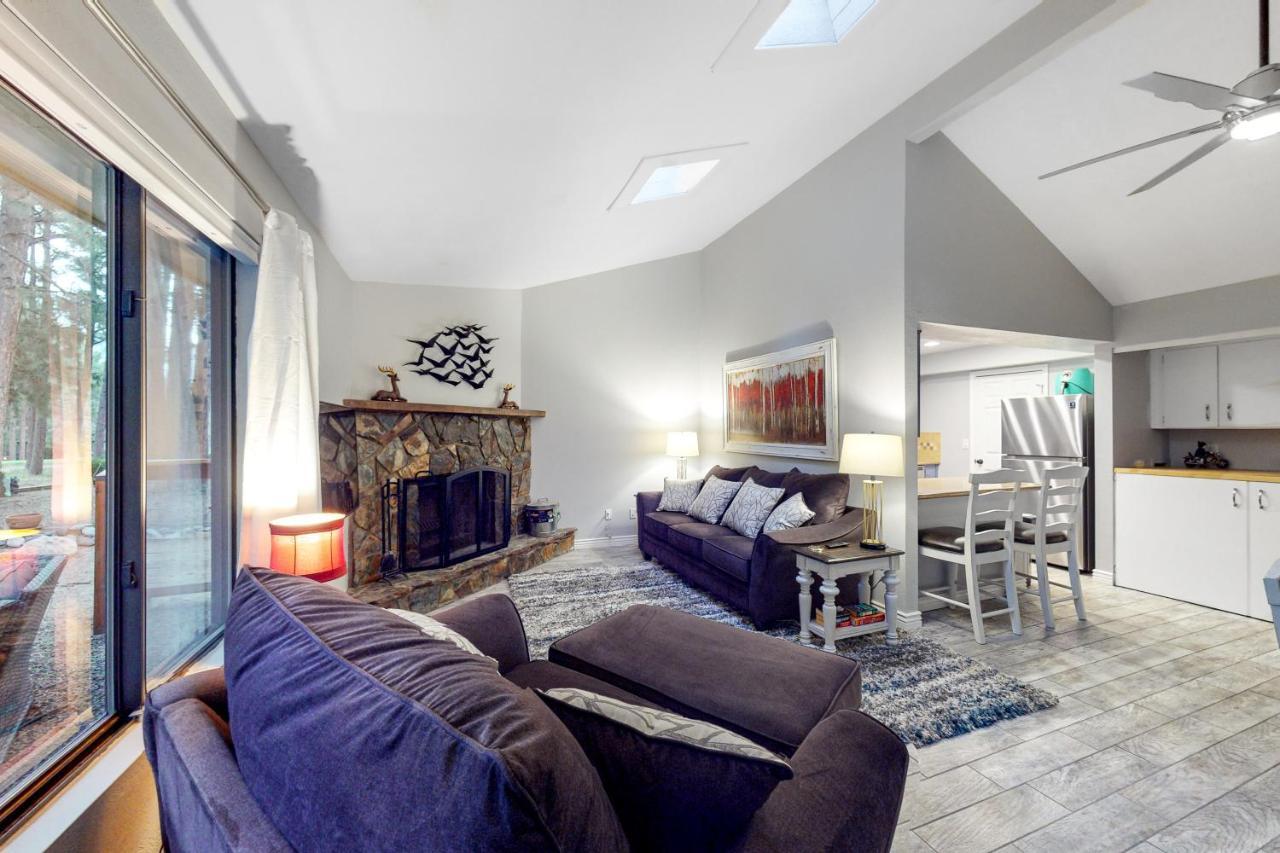Cozy Mountain Townhome FlagstaffFlagstaff  Kültér fotó