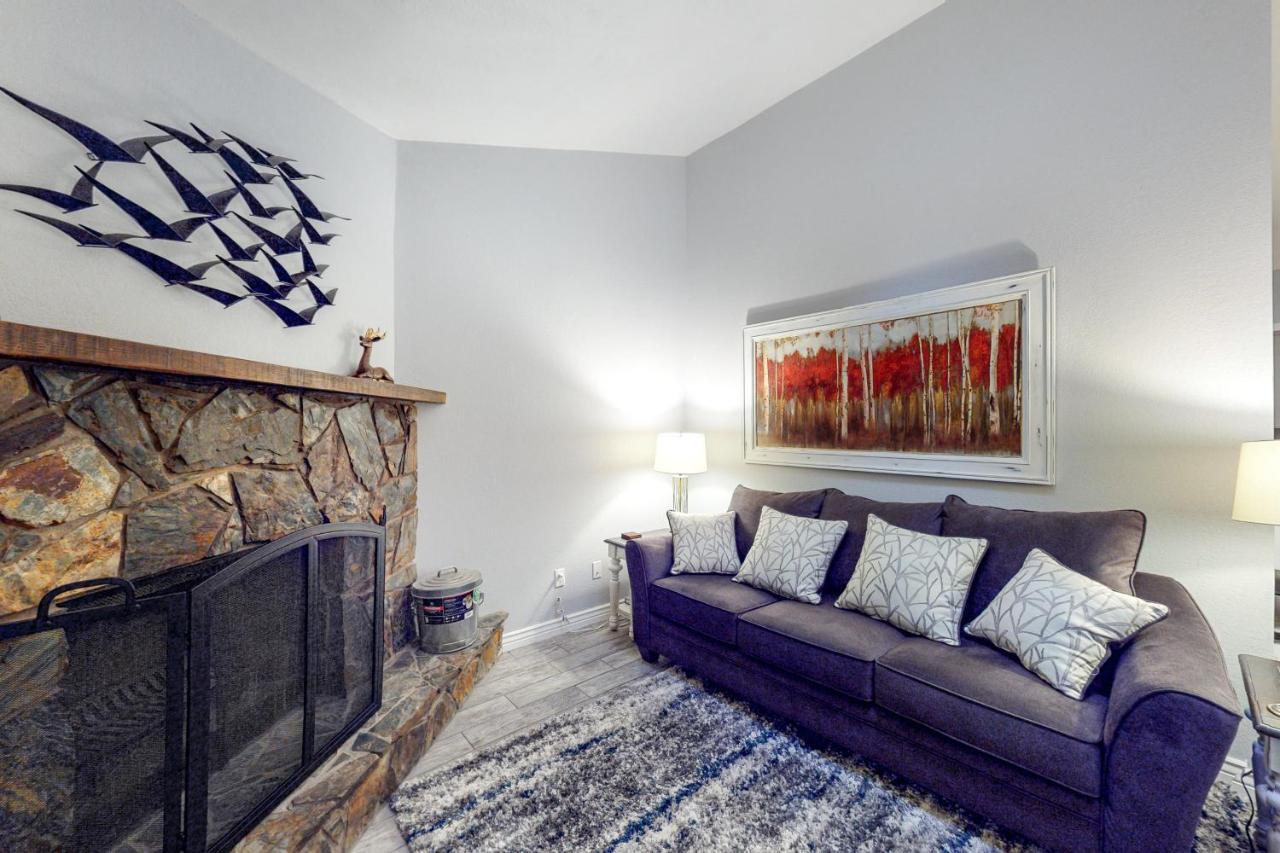 Cozy Mountain Townhome FlagstaffFlagstaff  Kültér fotó