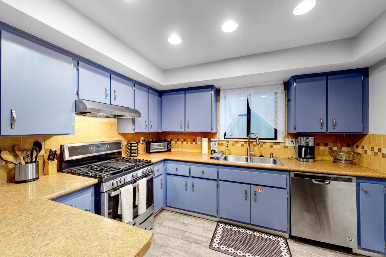 Cozy Mountain Townhome FlagstaffFlagstaff  Kültér fotó