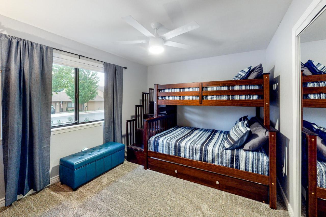 Cozy Mountain Townhome FlagstaffFlagstaff  Kültér fotó